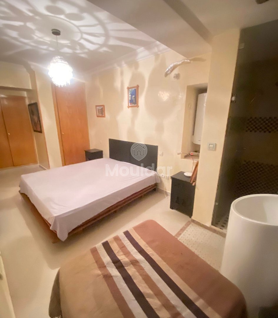 2-pokojowe mieszkanie do wynajęcia w dzielnicy Océan - Photo 8