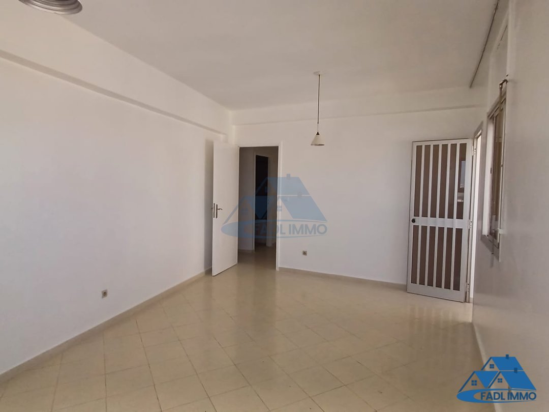 ALQUILER DE APARTAMENTO ESPACIOSO HAY RIYAD RABAT - Photo 10