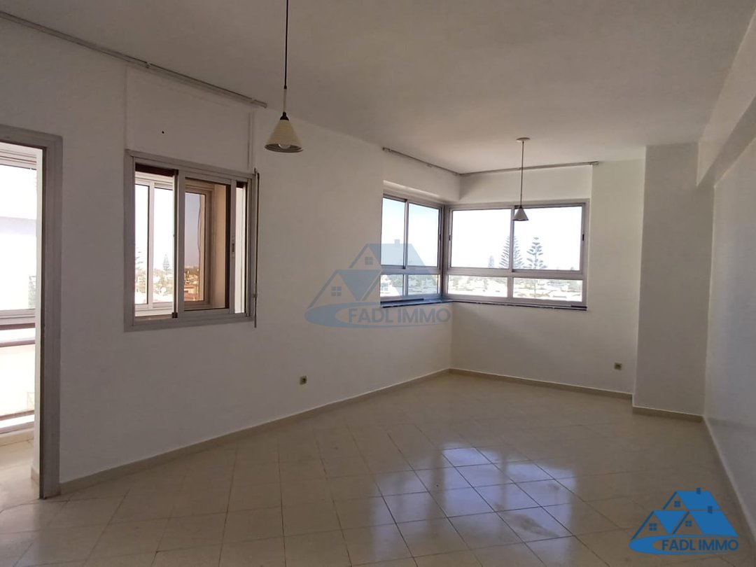 ALQUILER DE APARTAMENTO ESPACIOSO HAY RIYAD RABAT - Photo 13