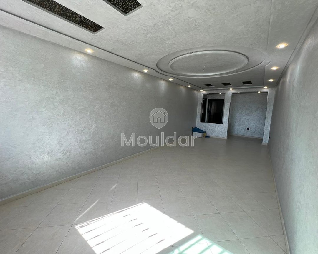 شقة عصرية للبيع في طنجة - تشمل المرآب - Photo 4