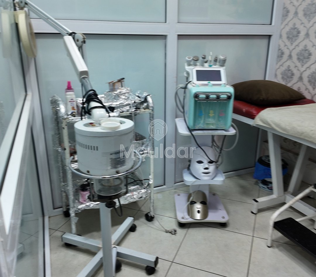 عقار تجاري للبيع في مراكش مسيرة 2 - Photo 14