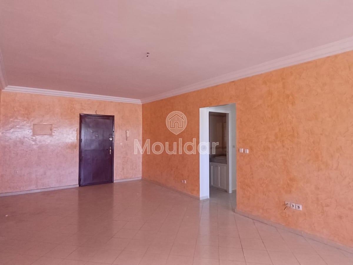 Appartement spacieux à louer : 3 chambres à Hay Riad - Photo 6