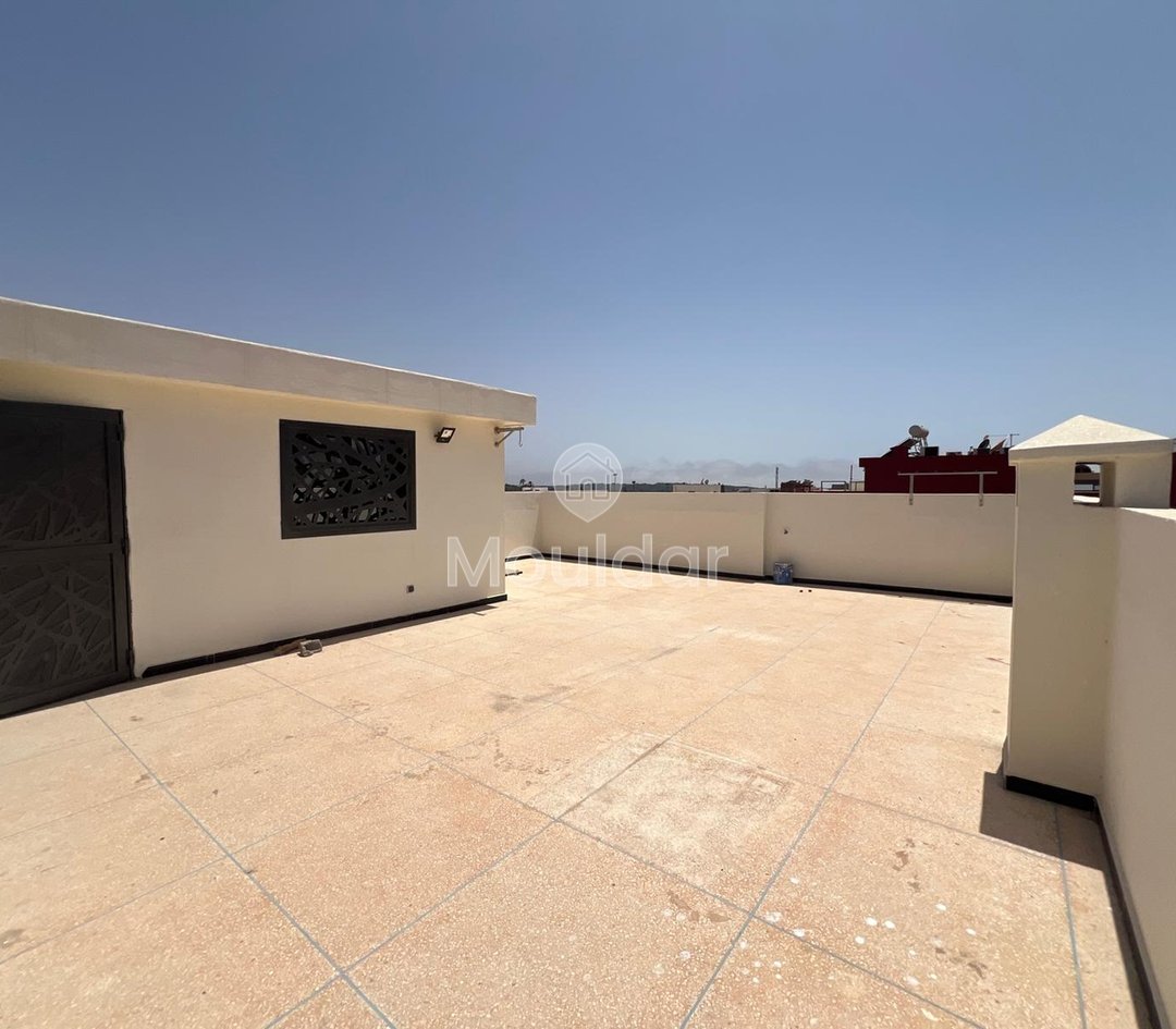 Appartamento in affitto con balcone - Agadir Haut-Founty, 2 Camere - Photo 15