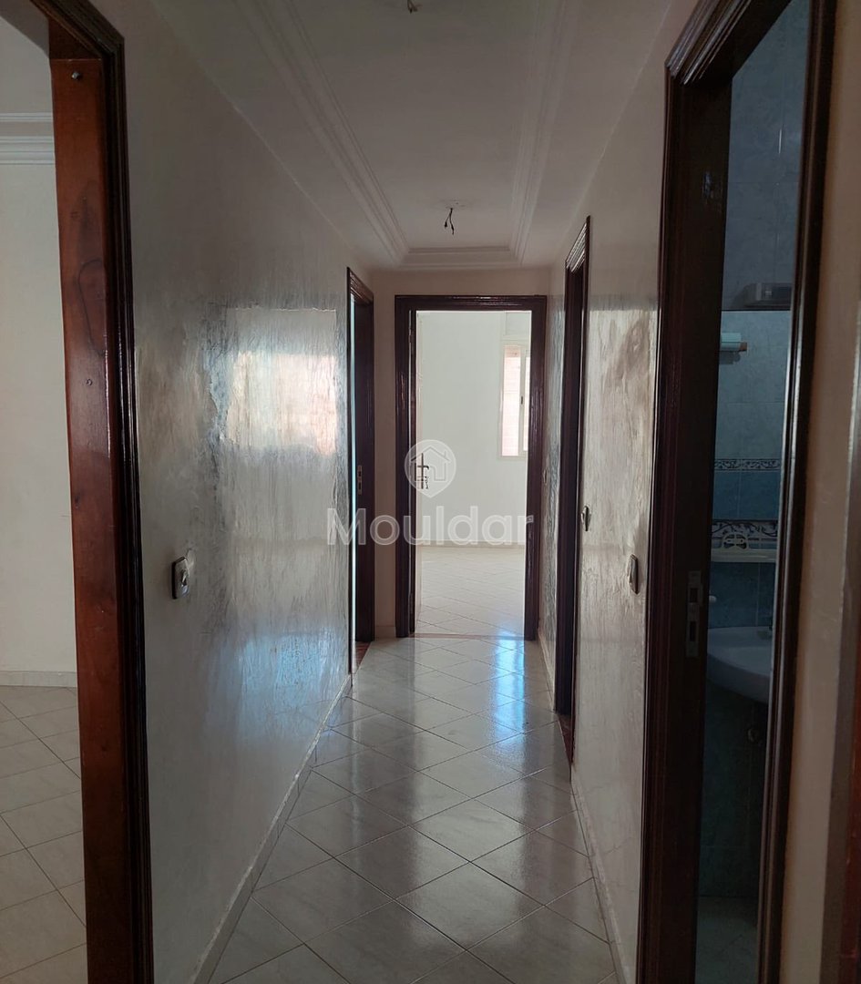 شقة رائعة للإيجار في تمارة - 3 غرف مع مرآب - Photo 5