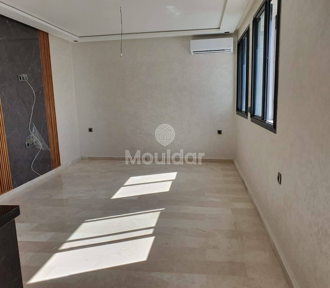 Studio in Affitto a Casablanca: Comfort Moderno al 5° Piano - Photo 1