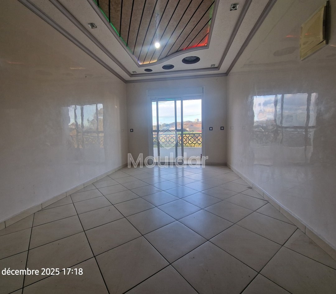 Satılık: Tétouan'da Balkonlu 2 Yatak Odalı Daire - Photo 3