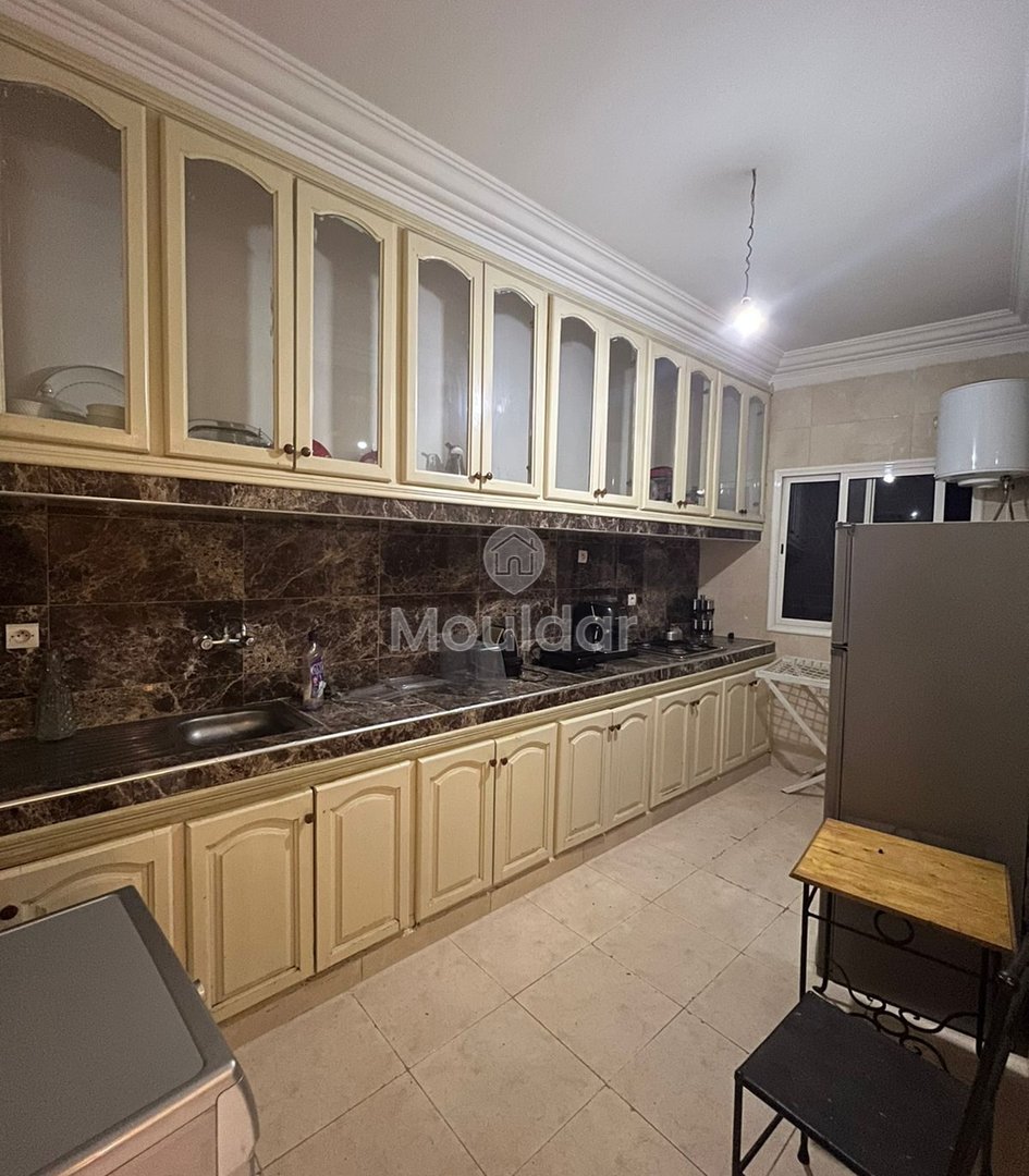 Appartement 2 Chambres à Louer à Marrakech - Massar - Photo 10