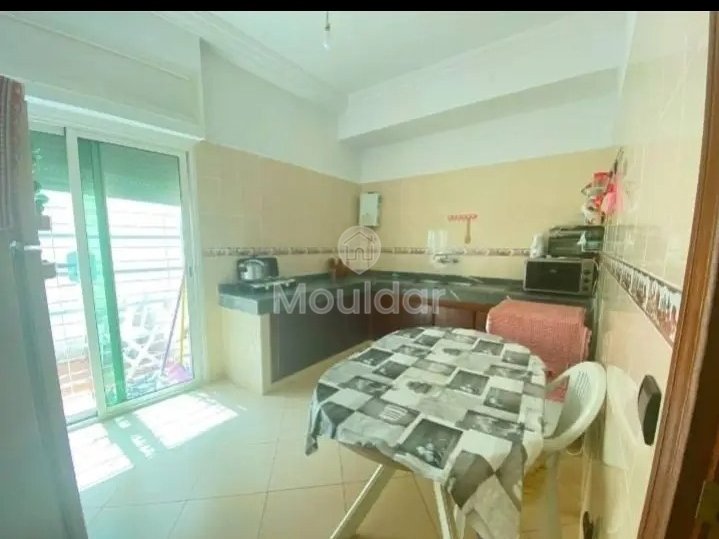 شقة مضيئة للايجار في تمارة - 180 م² من الراحة - Photo 9