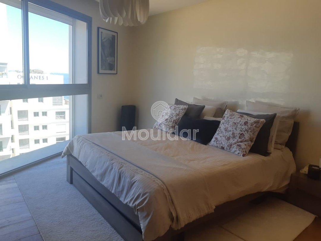 Studio te huur in Casablanca - Marina: Balkon & Parkeren! - Photo 6