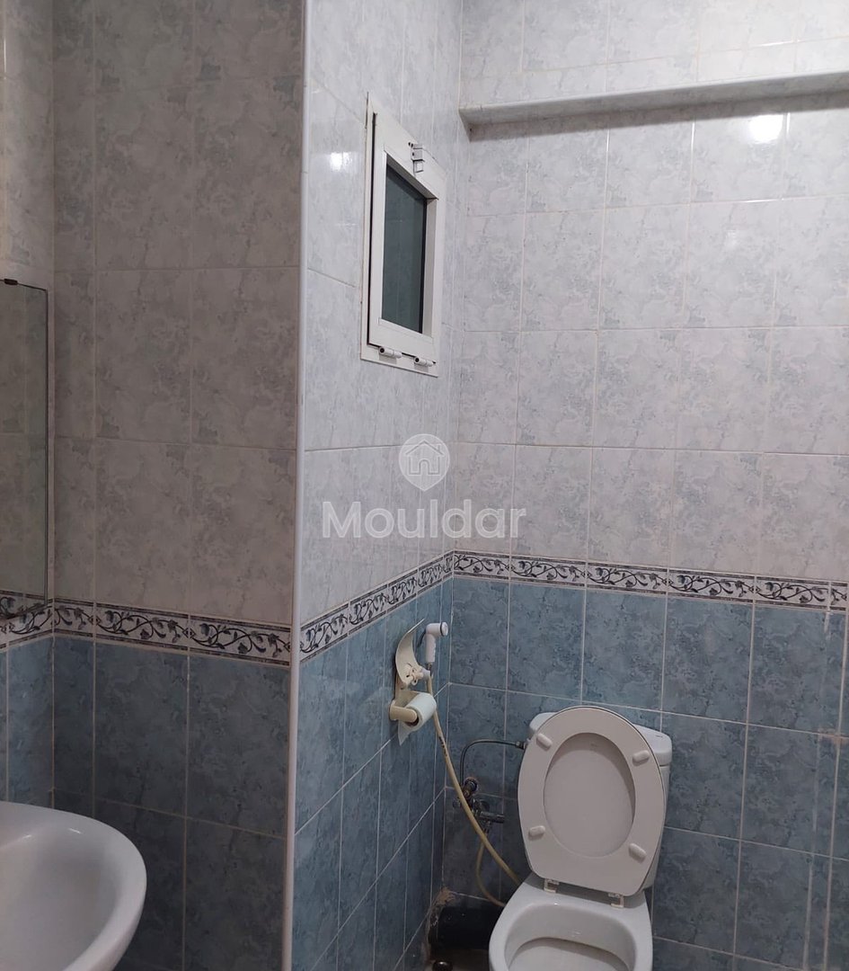 شقة رائعة للإيجار في تمارة - 3 غرف مع مرآب - Photo 13