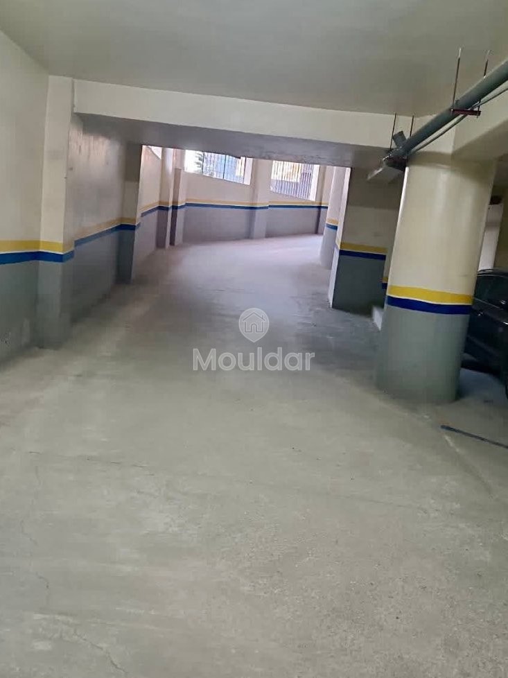 Charmant appartement meublé à louer au cœur de Tanger - Photo 7