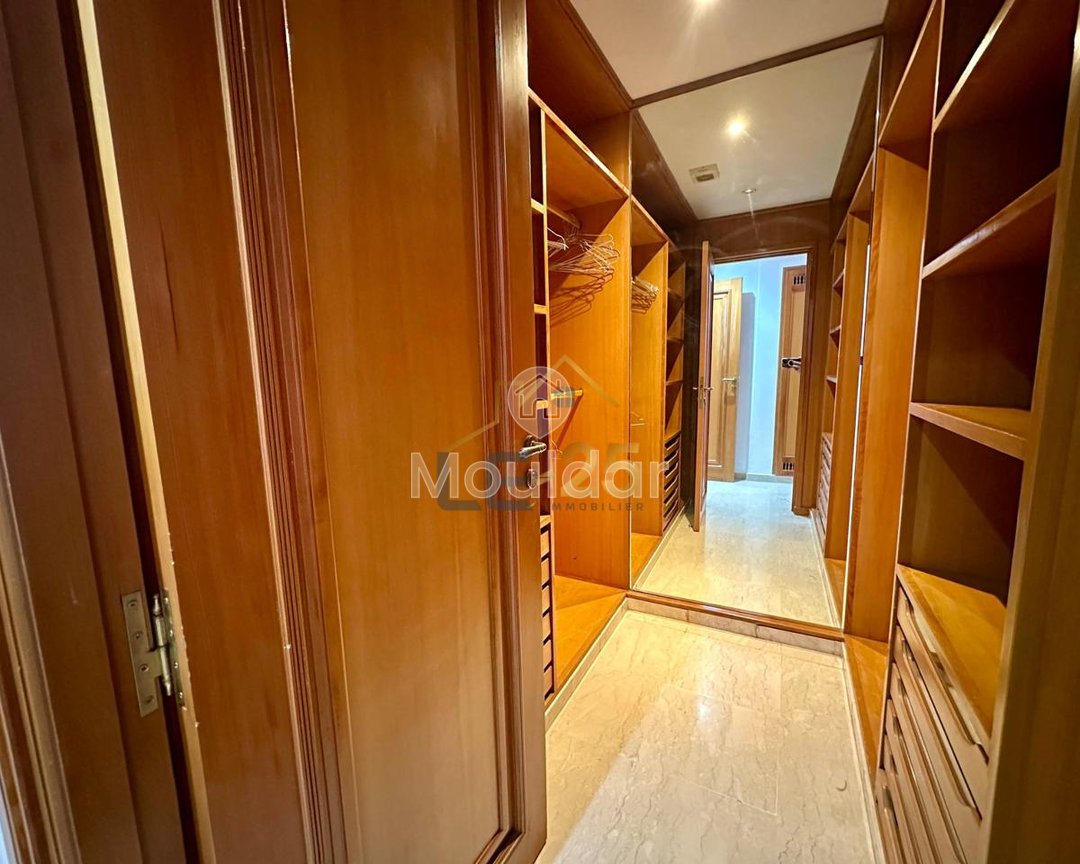 Apartament de închiriat în Marrakech: 3 camere, balcon și securitate - Photo 8