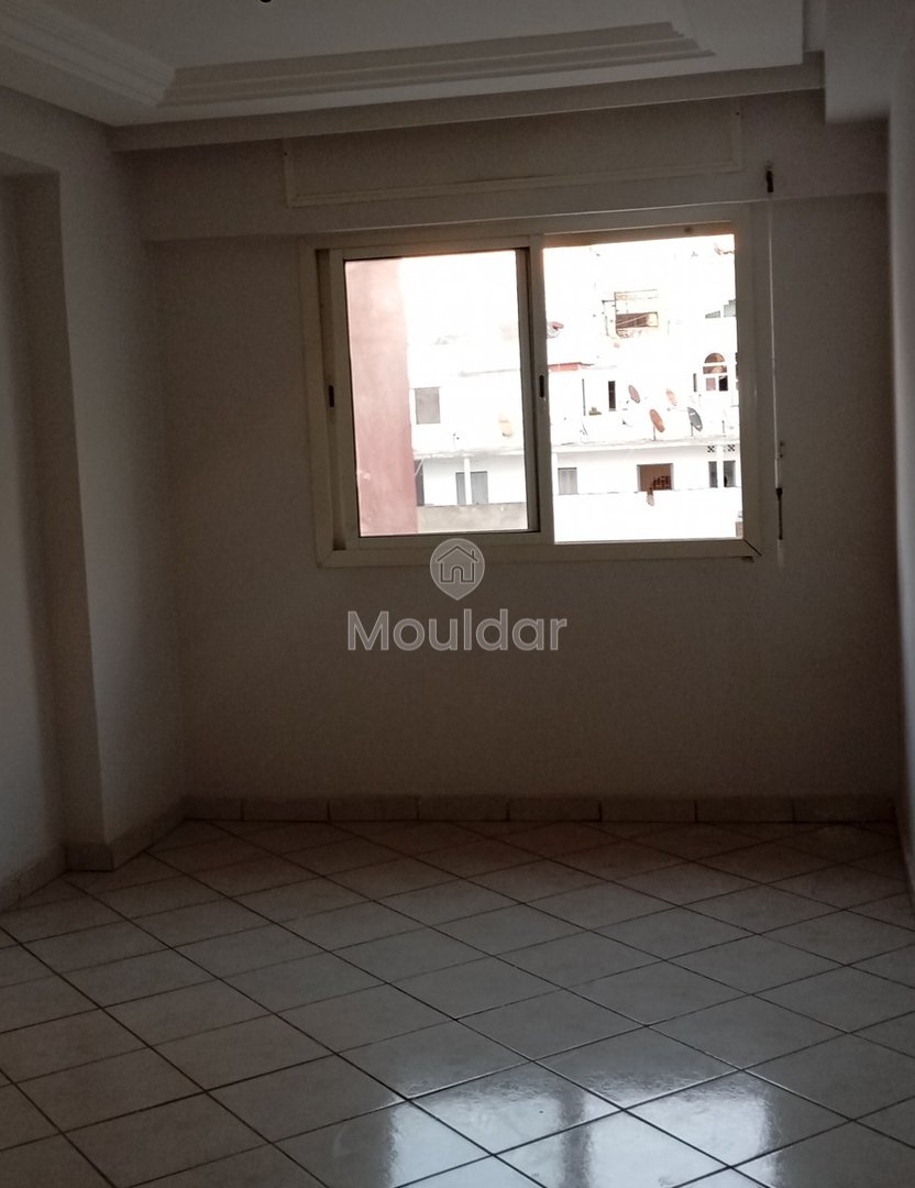 Appartement met 2 kamers te huur – Oceanwijk, Rabat - Photo 4