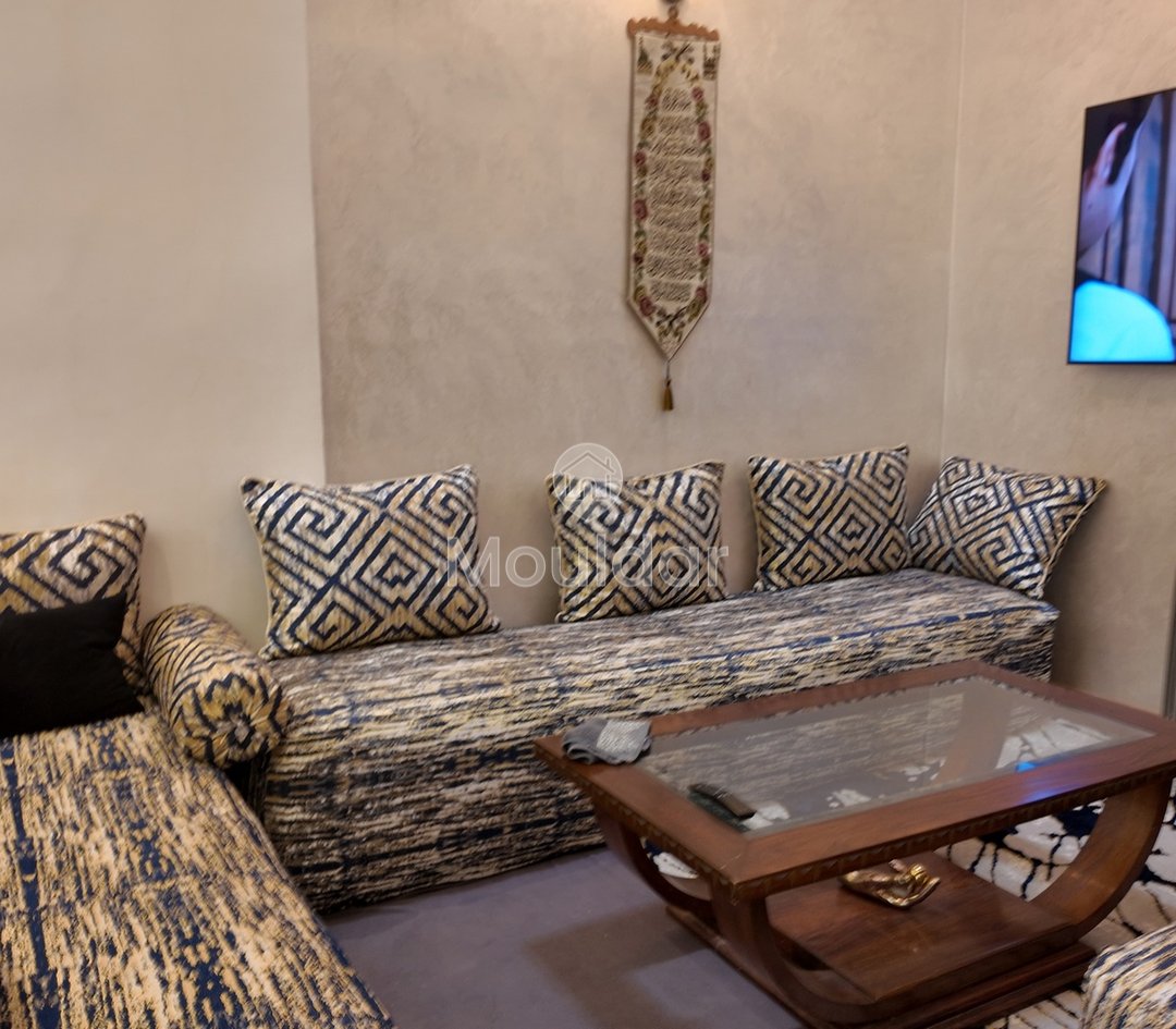 Przestronny dom na sprzedaż w Marrakeszu - 4 pokoje, 80 m² - Photo 6