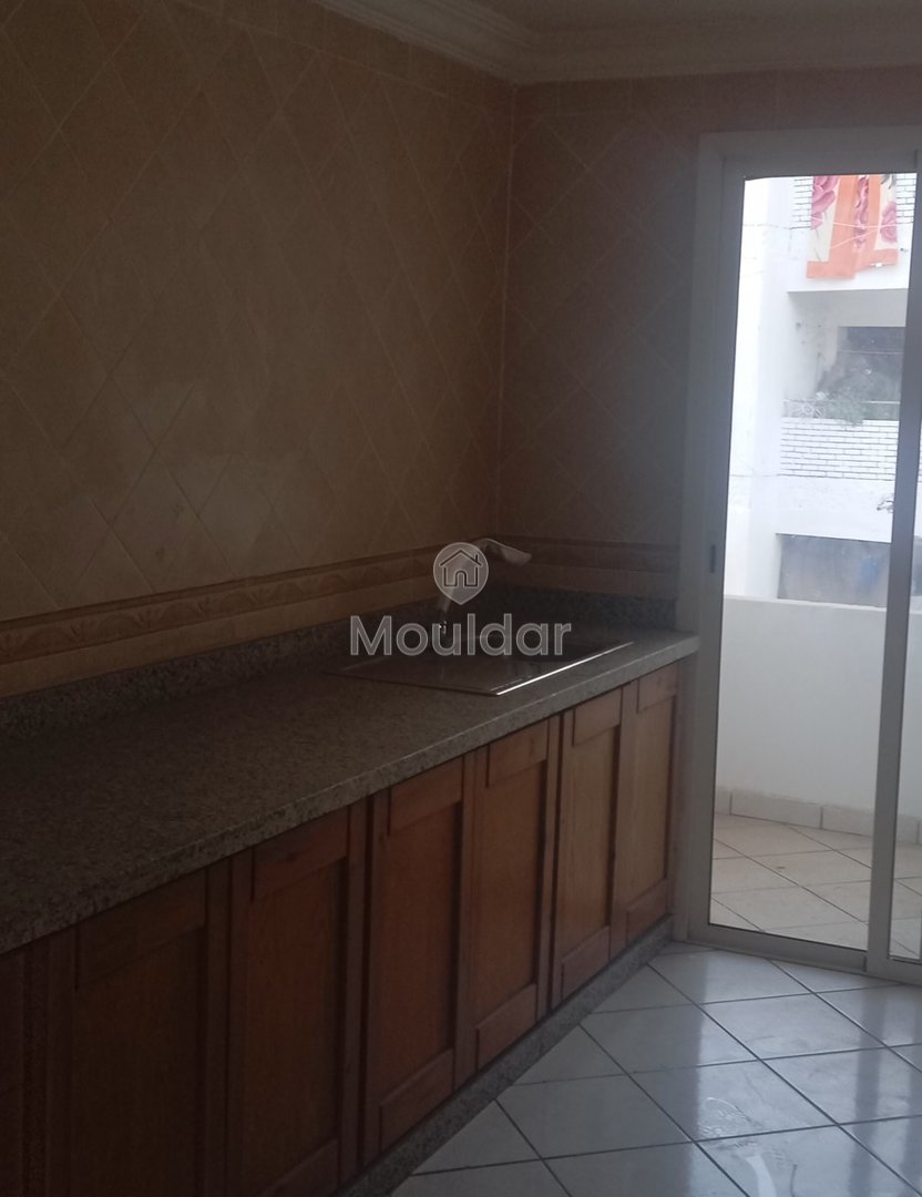 Appartement met 2 kamers te huur – Oceanwijk, Rabat - Photo 12