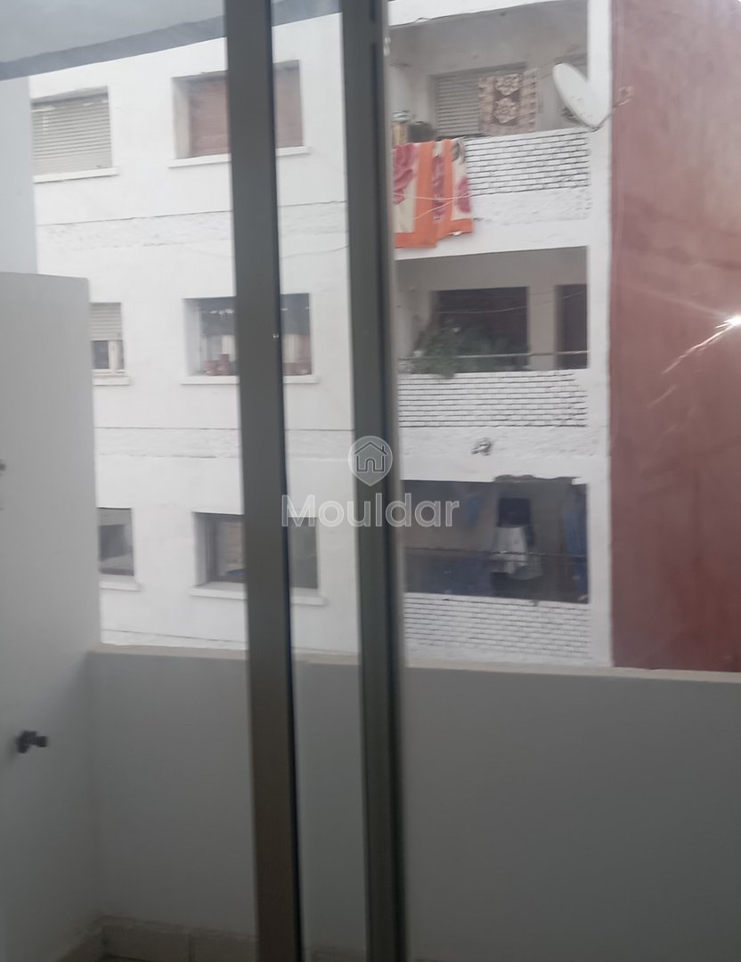 Appartement met 2 kamers te huur – Oceanwijk, Rabat - Photo 9