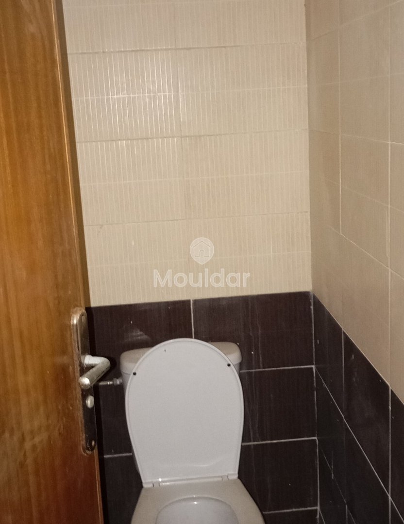 Appartement met 2 kamers te huur – Oceanwijk, Rabat - Photo 13