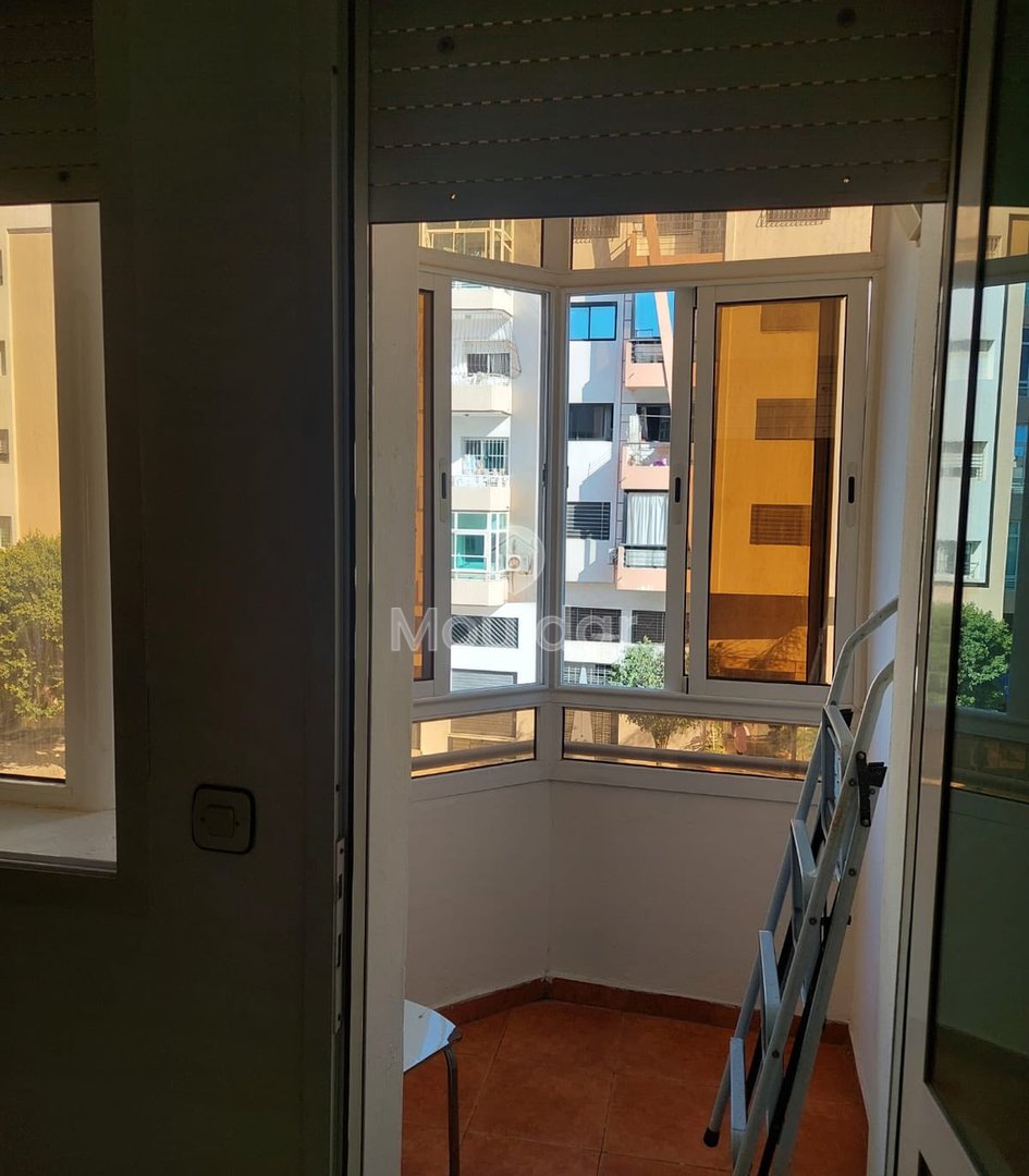 شقة رائعة للإيجار في تمارة - 3 غرف مع مرآب - Photo 10