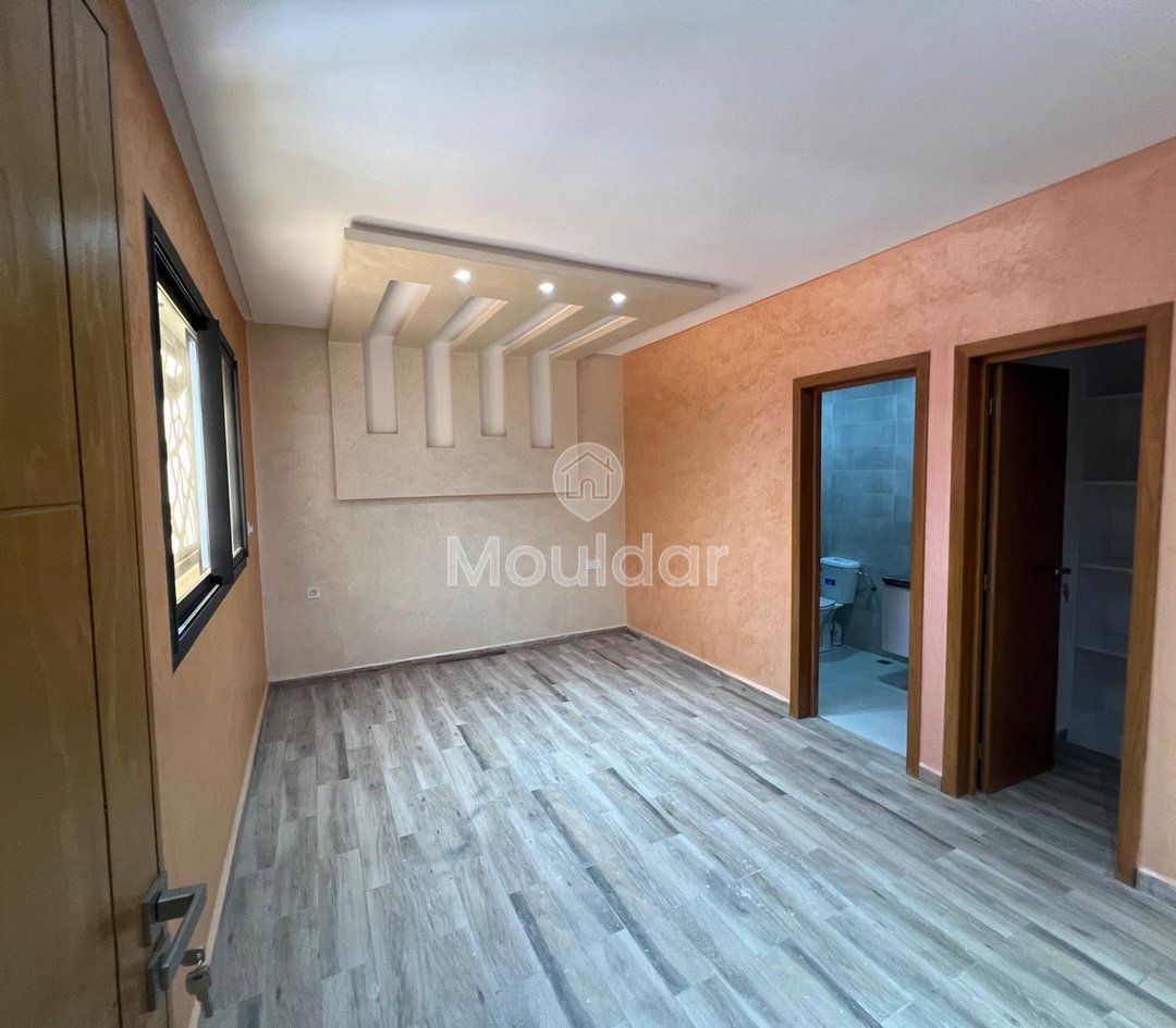 Appartamento in affitto con balcone - Agadir Haut-Founty, 2 Camere - Photo 5