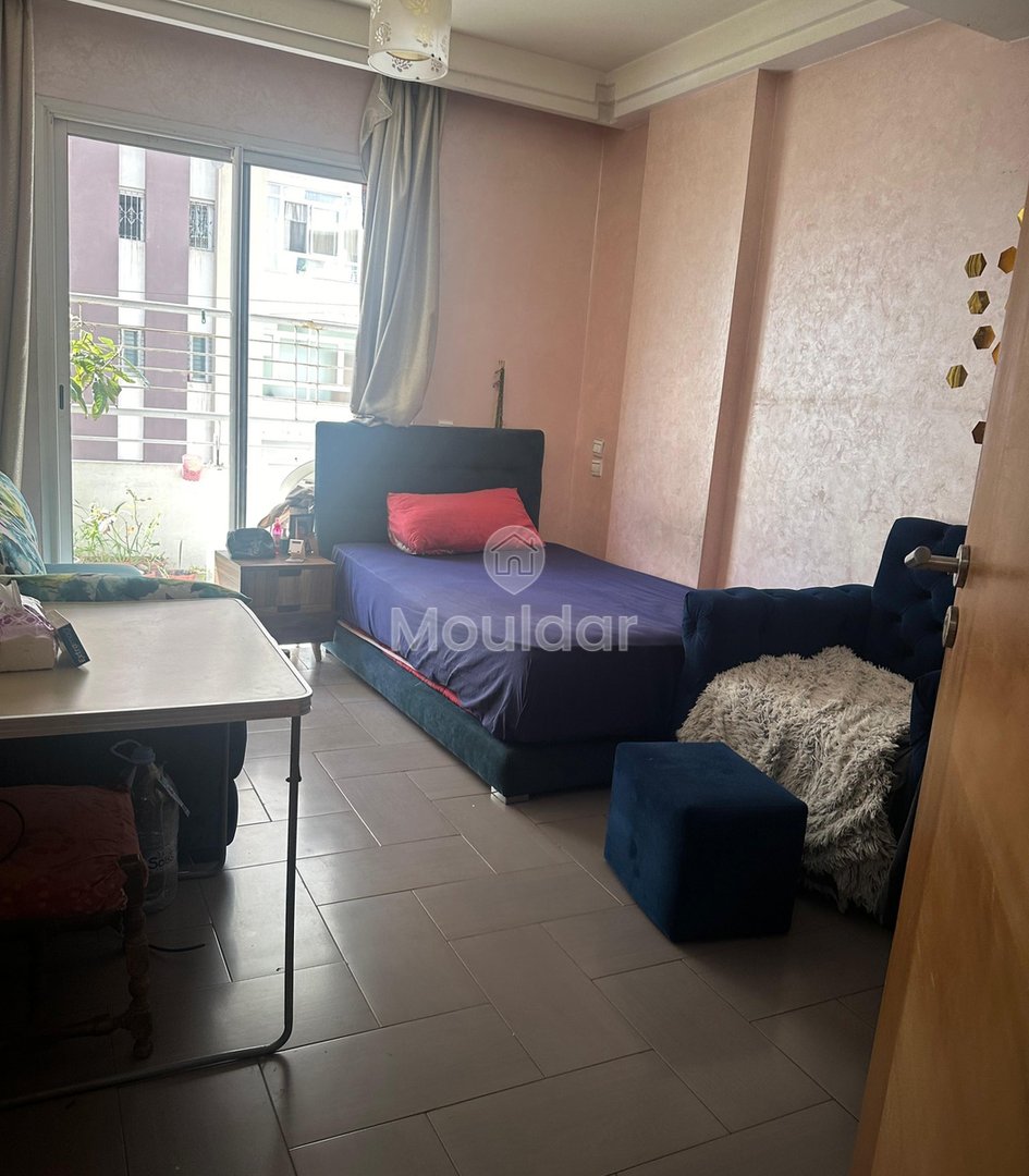 Apartment for sale in Casablanca: Comfort and practicality combined. - Photo 4