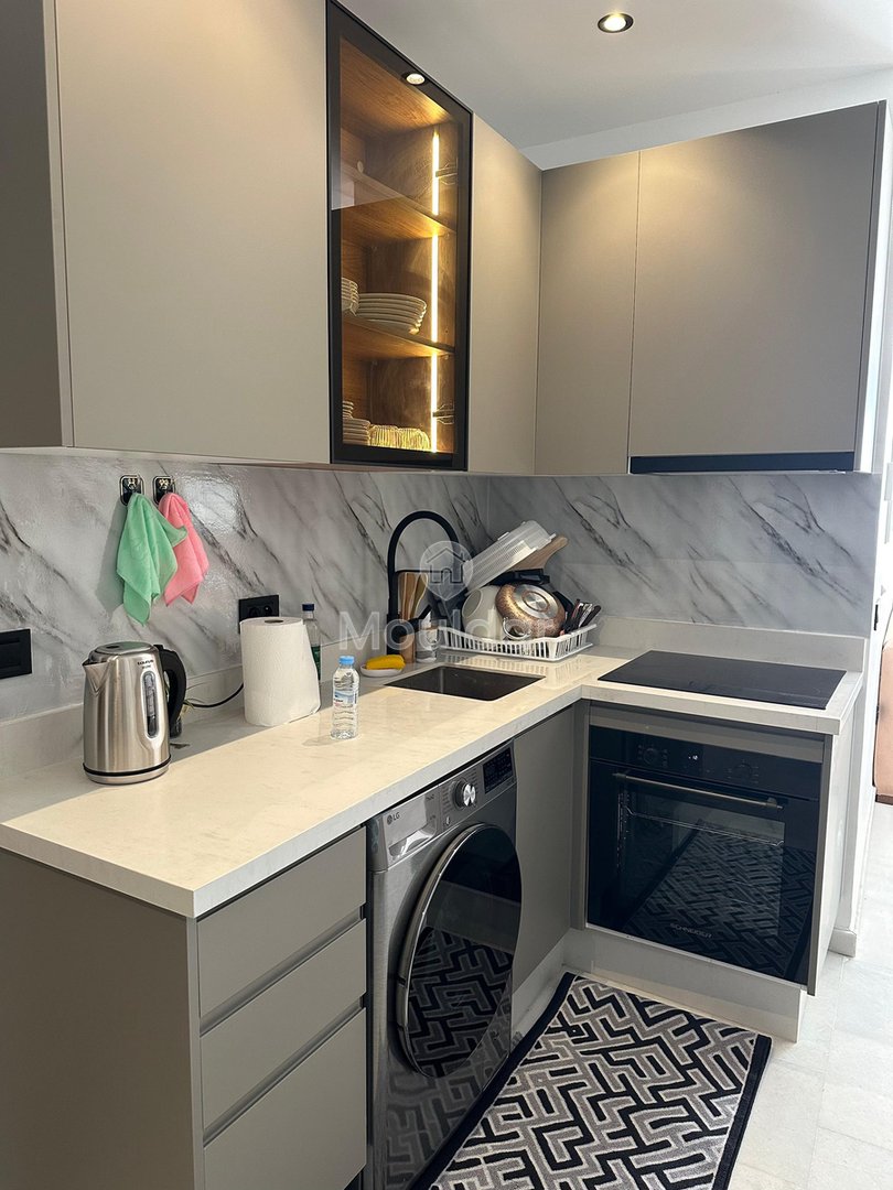 Charmoso estúdio para alugar em Casablanca: conforto e segurança - Photo 4