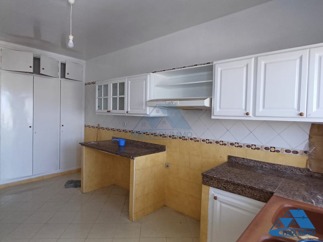 ALQUILER DE APARTAMENTO ESPACIOSO HAY RIYAD RABAT - Photo 8