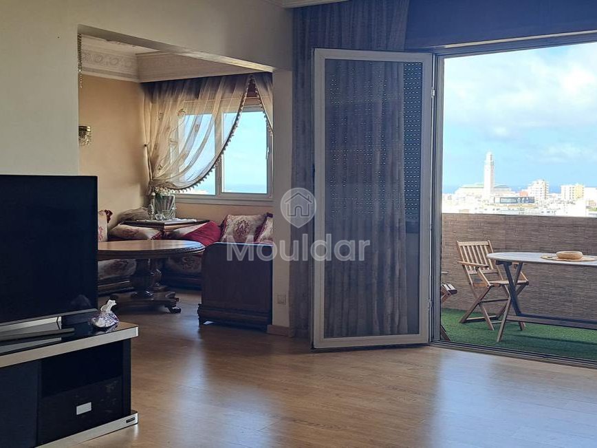 Appartamento di lusso in affitto nel cuore di Maarif, Casablanca - Photo 8
