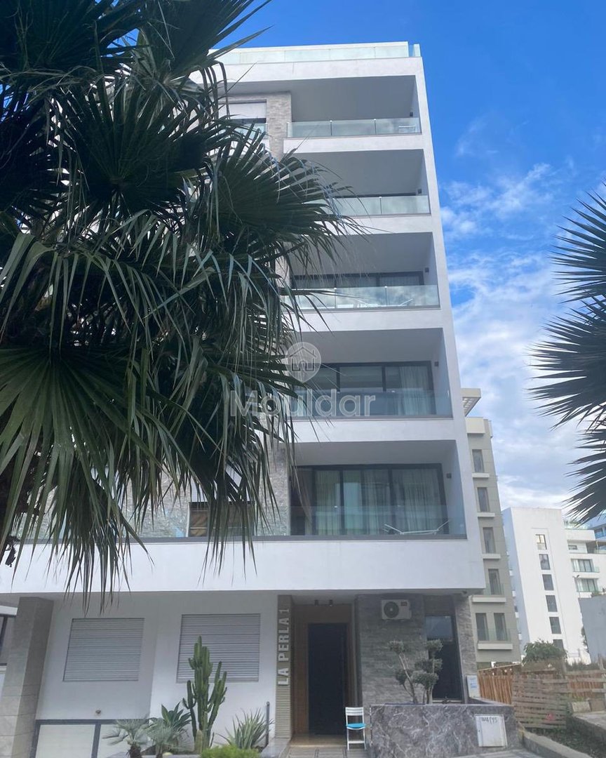 3-Bedroom Apartment for Rent in Tangier - Malabata - Photo 10