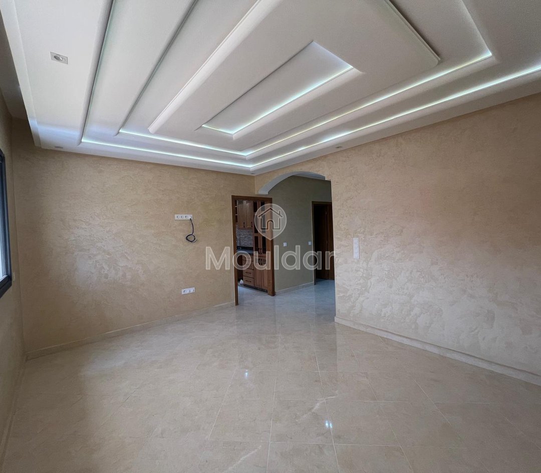 Appartamento in affitto con balcone - Agadir Haut-Founty, 2 Camere - Photo 4