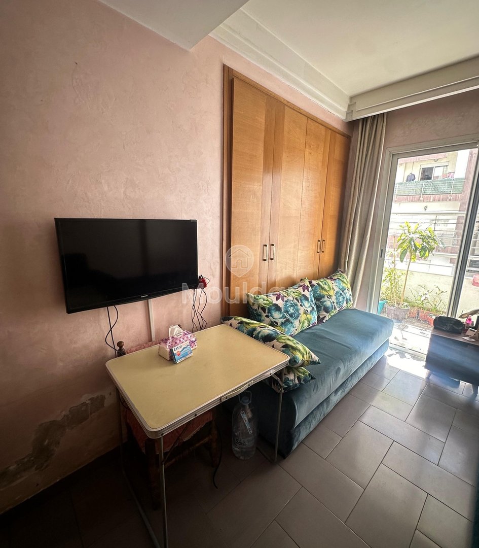Apartment for sale in Casablanca: Comfort and practicality combined. - Photo 3