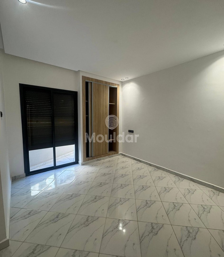 Modernes Appartement zu verkaufen in Fès: 3 Schlafzimmer mit Balkon - Photo 3