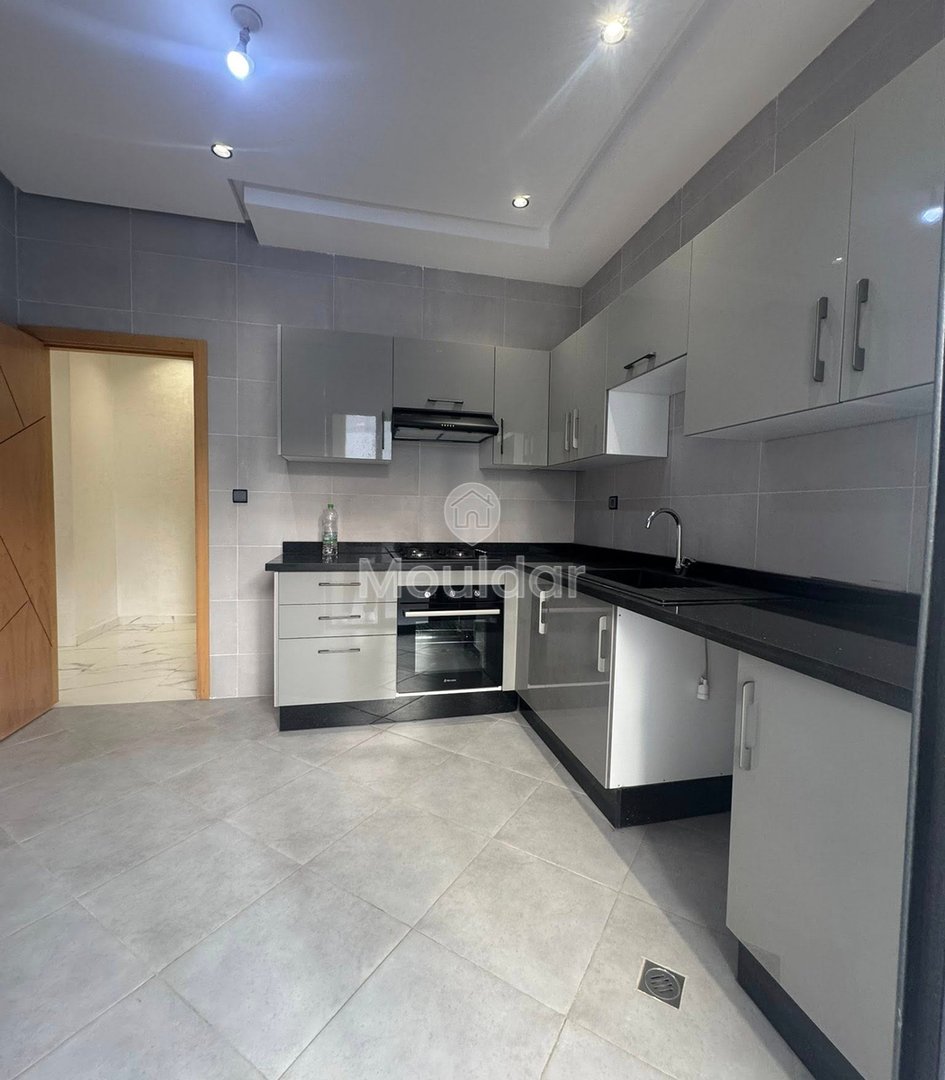 Modernes Appartement zu verkaufen in Fès: 3 Schlafzimmer mit Balkon - Photo 14