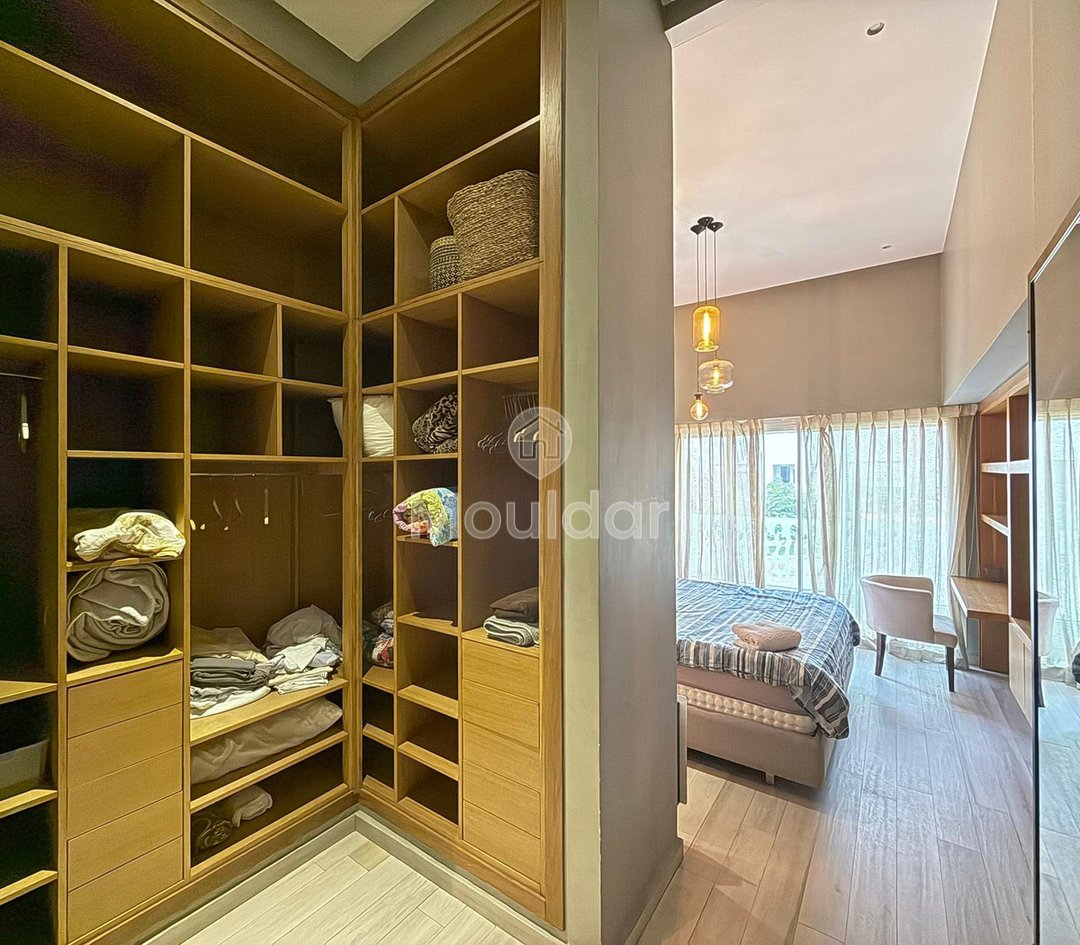 عطلات في الدار البيضاء: دوبلكس مريح ومرافق حديثة - Photo 4