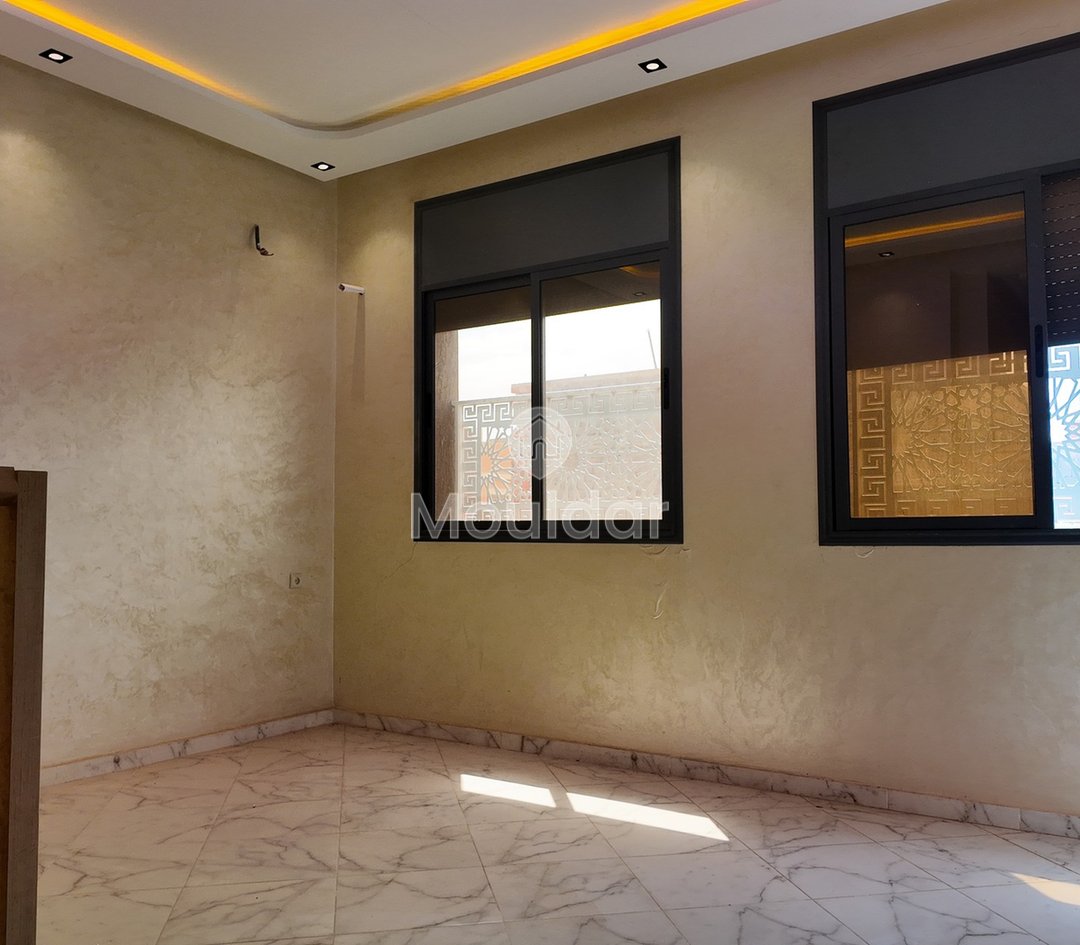 Przestronny dom na sprzedaż w Marrakeszu - 4 pokoje, 80 m² - Photo 8