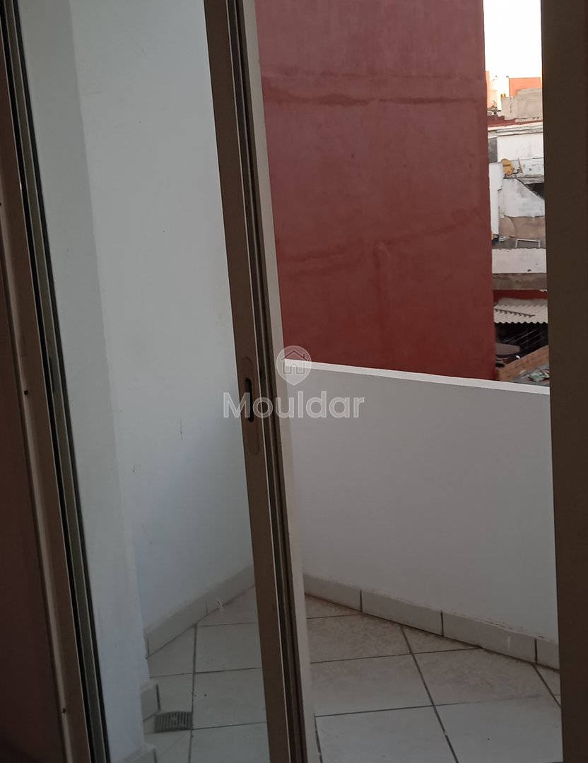 Appartement met 2 kamers te huur – Oceanwijk, Rabat - Photo 10