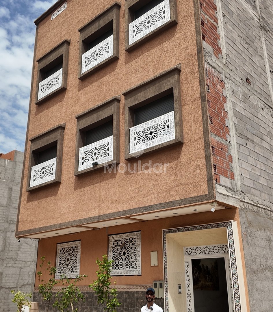 Przestronny dom na sprzedaż w Marrakeszu - 4 pokoje, 80 m² - Photo 14