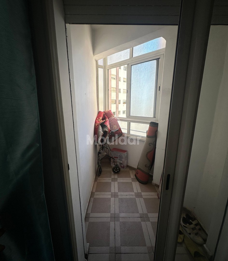 Apartment for sale in Casablanca: Comfort and practicality combined. - Photo 8