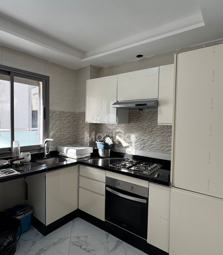 Διαμέρισμα 2 δωματίων προς ενοικίαση στο Τάγκερ - Malabata - Photo 8