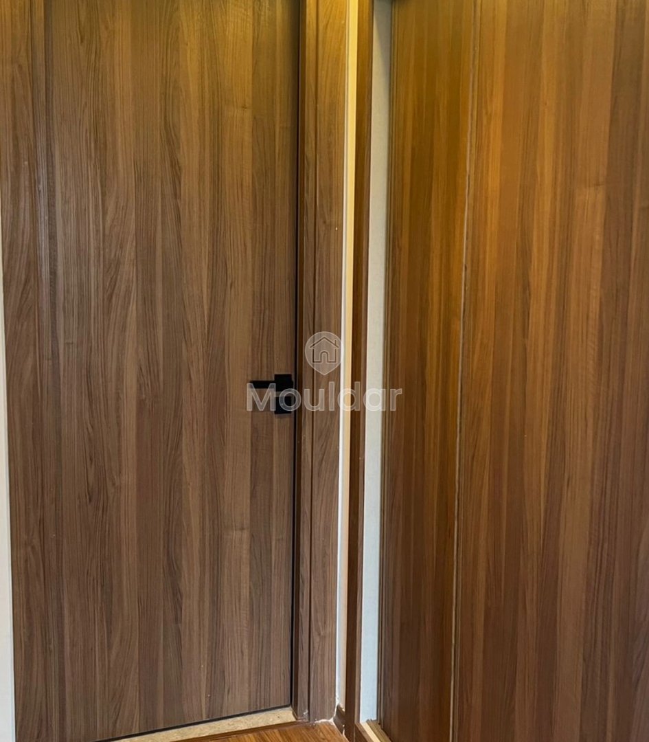 Rabat'ta Kiralık Daire: 3 Oda, Havuz ve Güvenlik - Photo 5