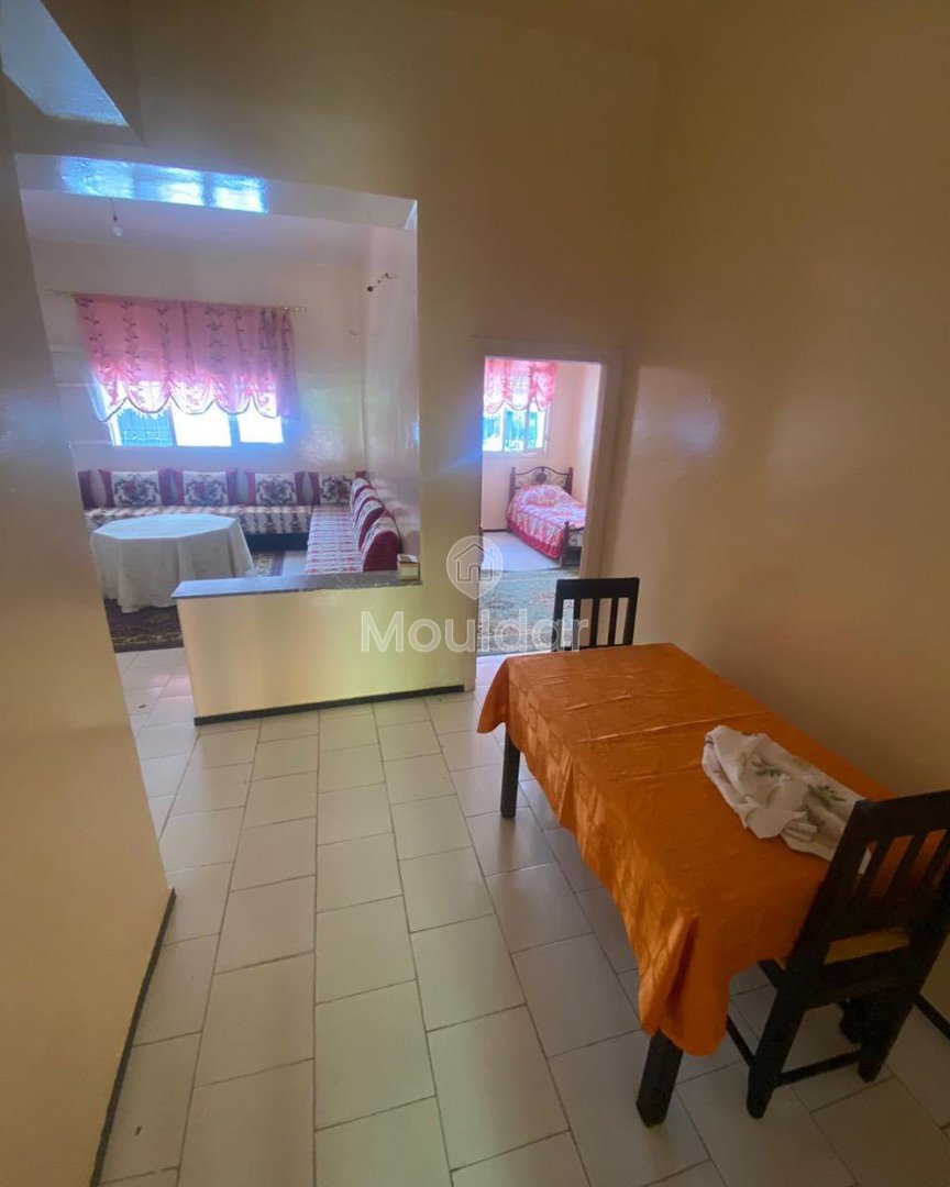 Gemeubileerde woning te huur in Rabat-Agdal met balkon - Photo 2