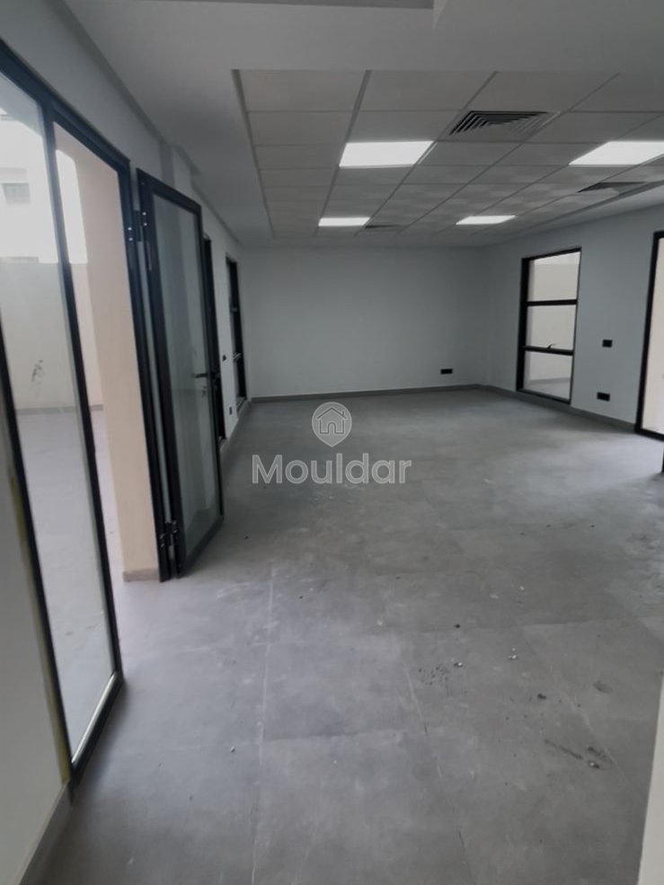 مكتب للبيع في الدار البيضاء - حي 2 مارس الساحر - Photo 3
