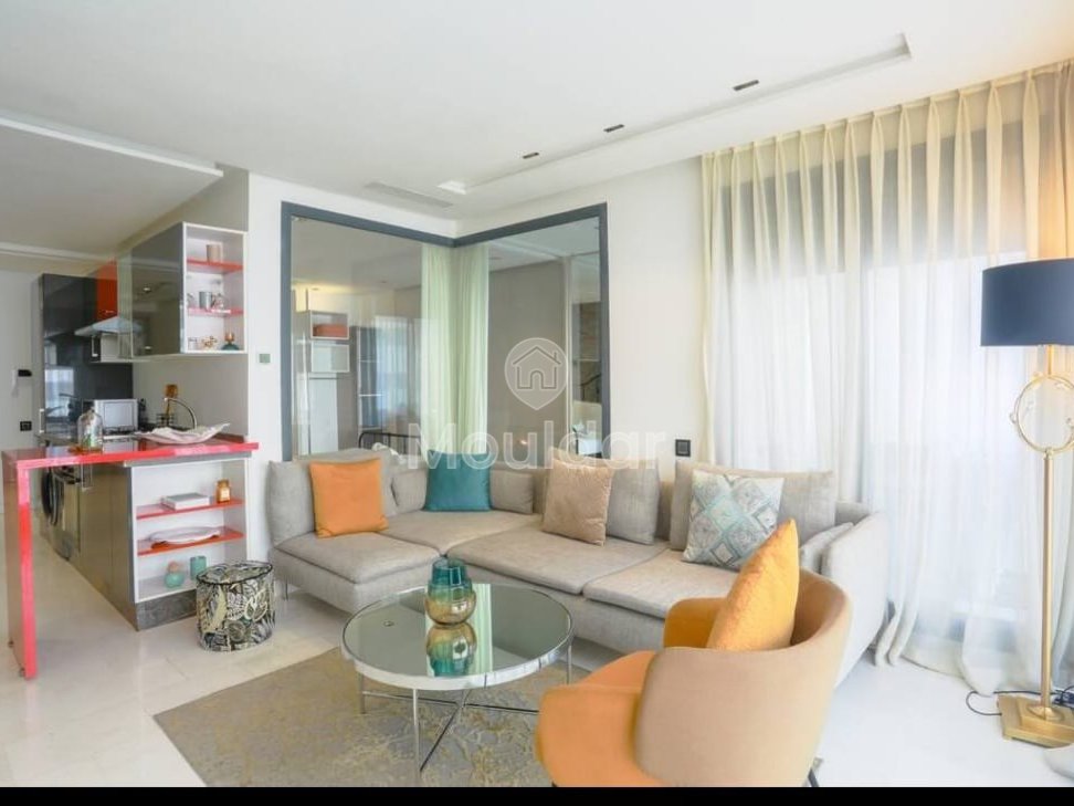 Gerenoveerde en veilige studio te huur in Casablanca - Bourgogne - Photo 3