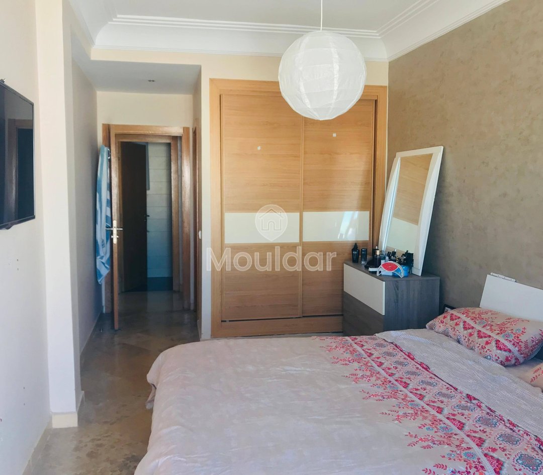 Wynajmij piękne, przestronne studio idealnie położone w Belvédère, Casablanca. - Photo 8