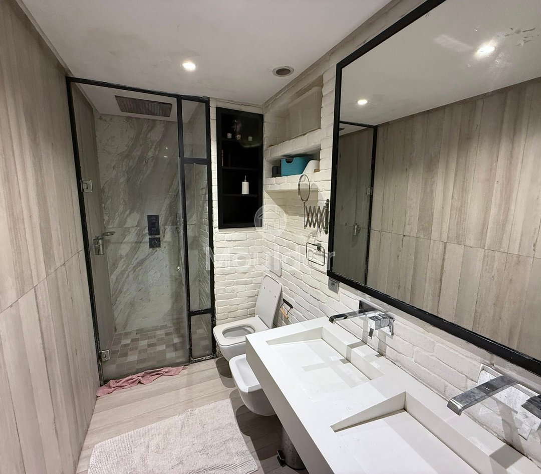 عطلات في الدار البيضاء: دوبلكس مريح ومرافق حديثة - Photo 22