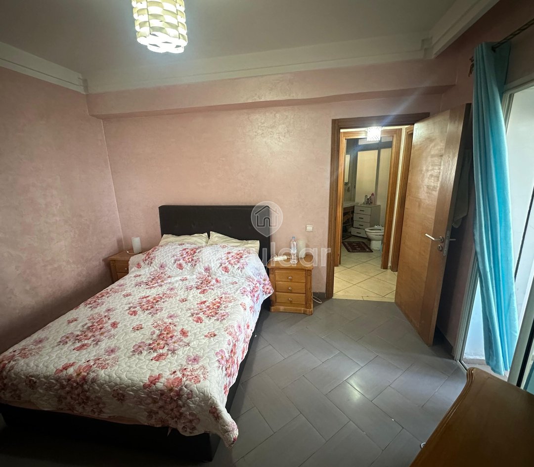 Apartment for sale in Casablanca: Comfort and practicality combined. - Photo 6