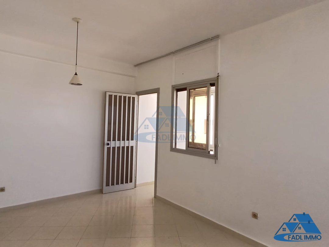 ALQUILER DE APARTAMENTO ESPACIOSO HAY RIYAD RABAT - Photo 11