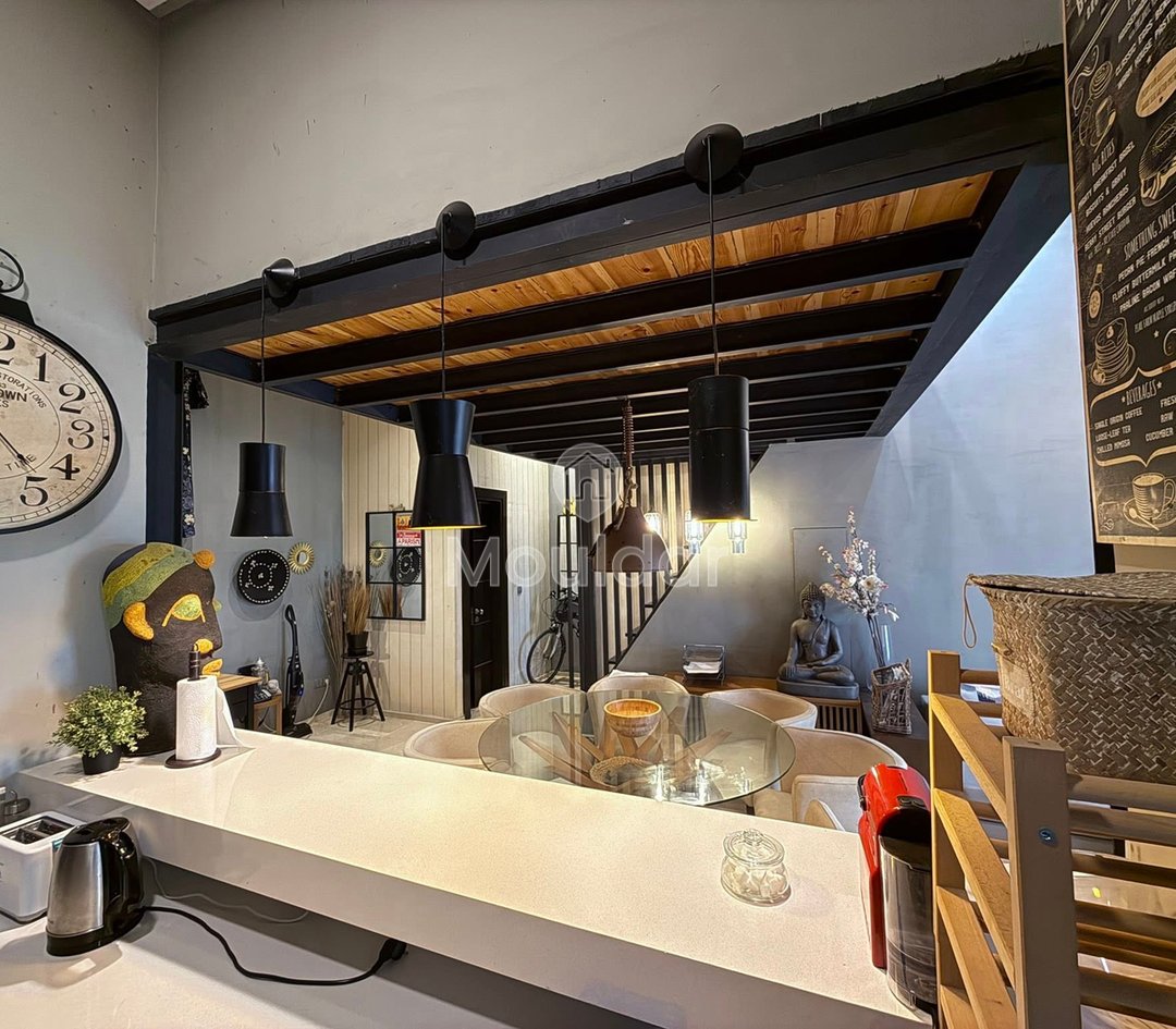 عطلات في الدار البيضاء: دوبلكس مريح ومرافق حديثة - Photo 10