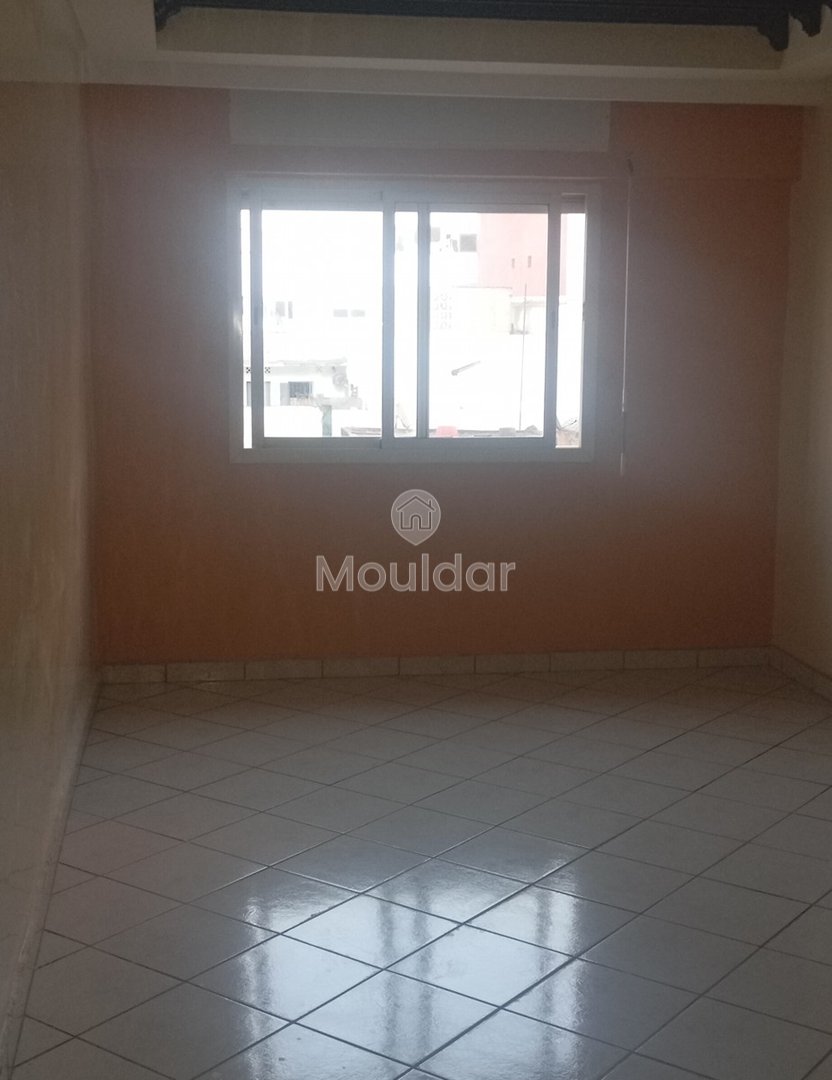 Appartement met 2 kamers te huur – Oceanwijk, Rabat - Photo 3