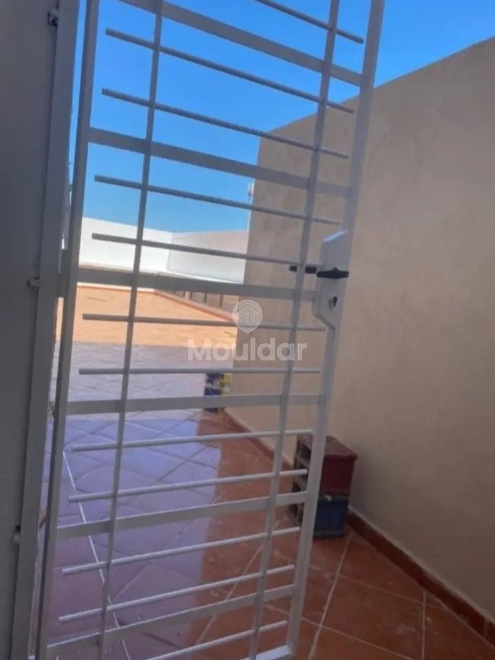 شقة مضيئة للايجار في تمارة - 180 م² من الراحة - Photo 8