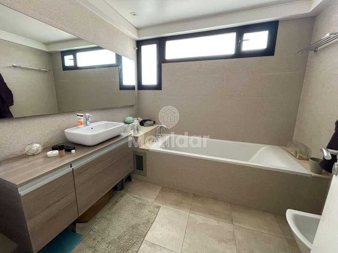 Appartamento di lusso in affitto nel cuore di Maarif, Casablanca - Photo 13